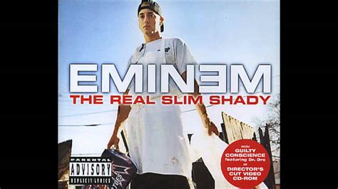 eminem the real slim shady mp3 download
